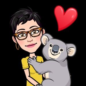 Meet your Posher, Lorna